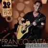 Franco De Vita - Franco de Vita en Primera Fila (Live)