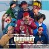 Bam Bam (Remix) [feat. Alexio, Jon Z, Jowell, La Momia, Odaniel, Pacho El Antifeka & Ñengo Flow] - Single