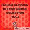 Franco Simone - Italian Classics: Franco Simone Collection, Vol. 1