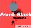 Frank Black - Headache - EP