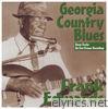 Frank Edwards - Georgia Country Blues