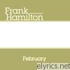 Frank Hamilton - One Song a Week: February - EP
