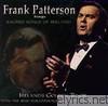 Frank Patterson - Frank Patterson Sings Songs of Ireland