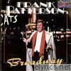 Frank Patterson - Frank Patterson's Broadway