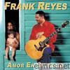 Frank Reyes - Amor en Silencio