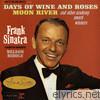 Sinatra Sings Days of Wine and Roses, Moon River and Other Academy Award Winners
