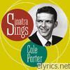 Sinatra Sings Cole Porter