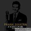 Frank Sinatra - A Voice on Air (1935-1955)