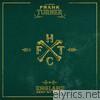 Frank Turner - England Keep My Bones (Deluxe Edition)