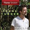 Frank Turner - iTunes Session
