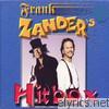 Frank Zander - Zander's Hitbox