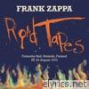 Frank Zappa - Road Tapes, Venue #2 (Live Finlandia Hall, Helsinki, Finland/1973)