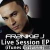 Live Session (iTunes Exclusive) - EP