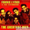 Frankie Lymon & The Teenagers - Frankie Lymon & The Teenagers Greatest Hits