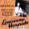 Frankie Miller - Live At the Louisiana Hayride