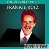 Frankie Ruiz - The Very Best, Vol. 2