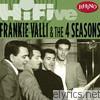 Frankie Valli & The Four Seasons - Rhino Hi-Five: Frankie Valli & The Four Seasons - EP