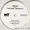 The Rain - EP