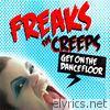 The Creeps (Get on the Dancefloor) - Single