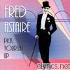 Fred Astaire - Pick Yourself Up