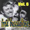 Fred Buscaglione - Fred Buscaglione, Vol. 6 (Swing, Anni '50, jazz)