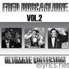 Fred Buscaglione - Buscaglione Complete, Vol. 2