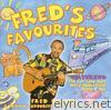 Fred Penner - Fred's Favorites