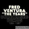 Fred Ventura - The Years (Go By) - EP