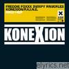 Freddie Foxxx - Konexion - EP