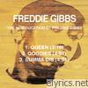 Freddie Gibbs - The Miseducation of Freddie Gibbs - EP