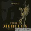 Freddie Mercury - Messenger of the Gods: The Singles Collection