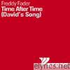 Time After Time (David's Song) - EP
