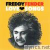Freddy Fender - Love Songs
