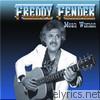 Freddy Fender - Mean Woman
