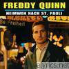 Freddy Quinn - Heimweh Nach St. Pauli - Songs Based On His Life Story