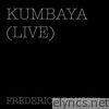 Kumbaya (Live) - Single