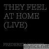 Frederick Roussel - They Feel at Home (Live) - Single