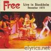 Live in Stockholm December 1970 (Live)