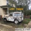 Lost Things - Single