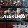 Free Parking! - Weekends