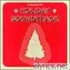 Holiday Soundtrack - EP