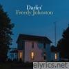 Freedy Johnston - Darlin' - EP