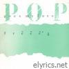 Pop Goes My Love - EP