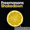 Freemasons - Shakedown