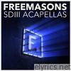 Freemasons - Shakedown 3 (The Acapella Album)