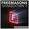 Freemasons - Shakedown 3 (Deluxe Version)