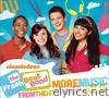 Fresh Beat Band - The Fresh Beat Band, Vol. 2.0 (More Music from the Hit TV Show)