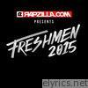 Rapzilla.com Presents... Freshmen 2015