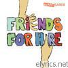 Friends For Hire - Avant Garde - EP