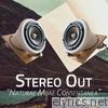 Fritz Abreu - Stereo Out: Naturae Meae Consentanea - EP